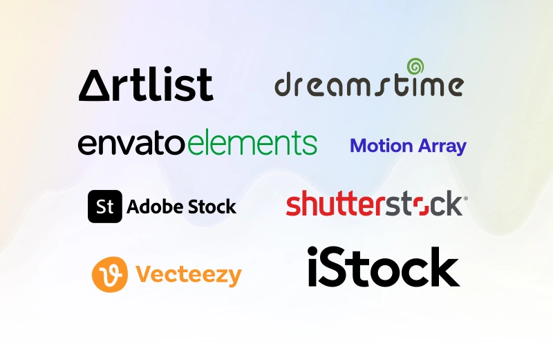 Stock Assets Download